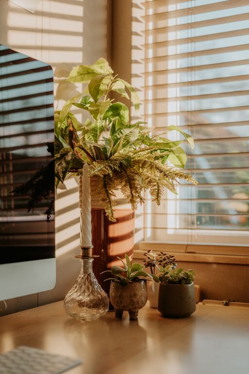 Tips for Creating a Cozy and Productive Home Workspace Environment
